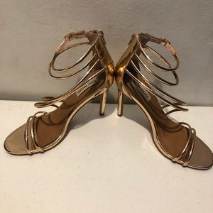 Steve Madden Stilettos